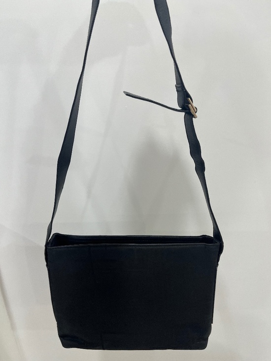 Salvatore Ferragamo Handbags - Salvatore Ferragamo Black Handbag